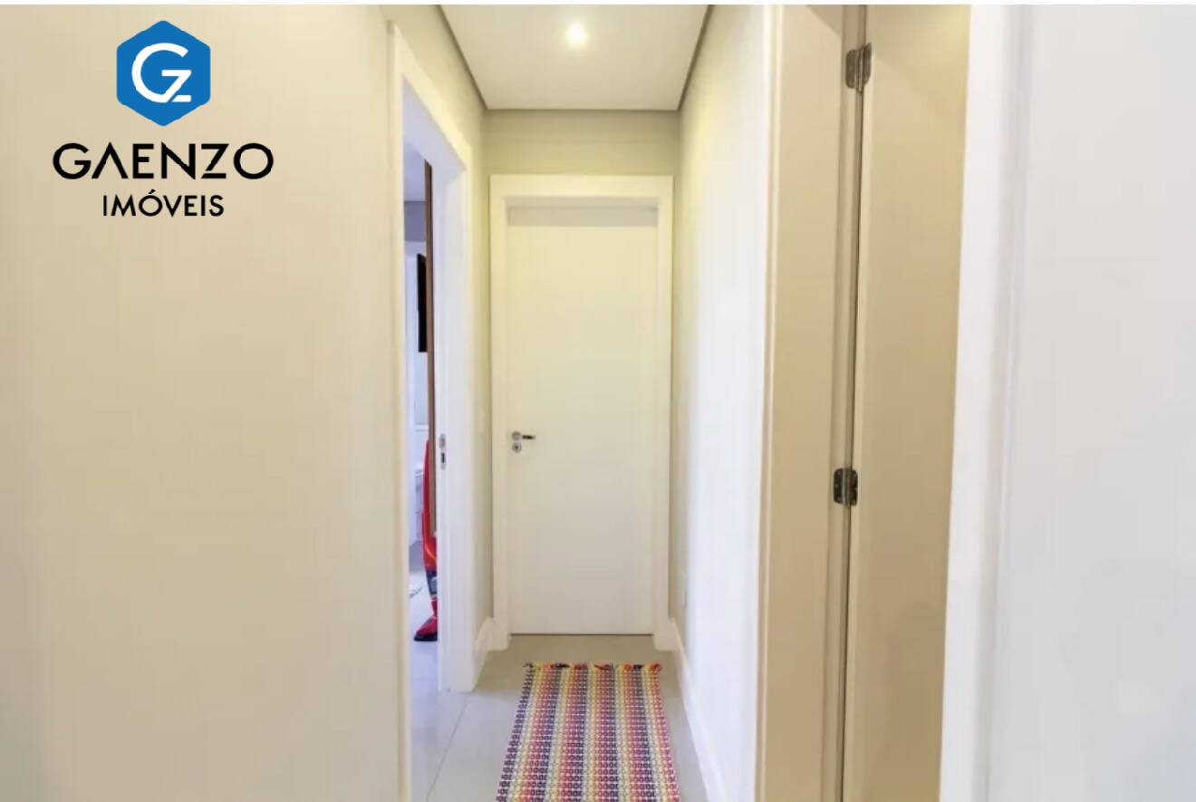 Apartamento, 2 quartos, 90 m² - Foto 4