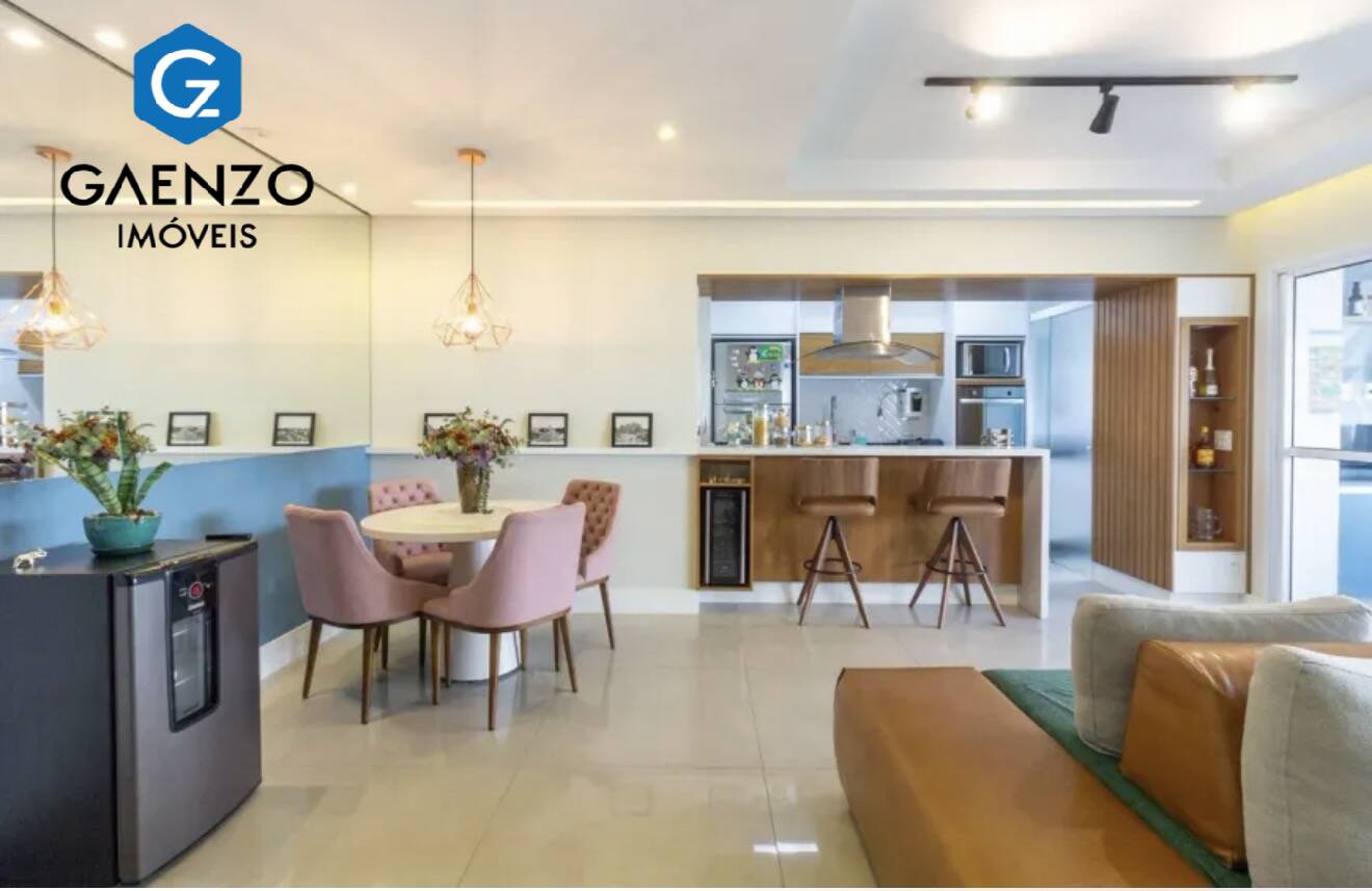Apartamento, 2 quartos, 90 m² - Foto 7