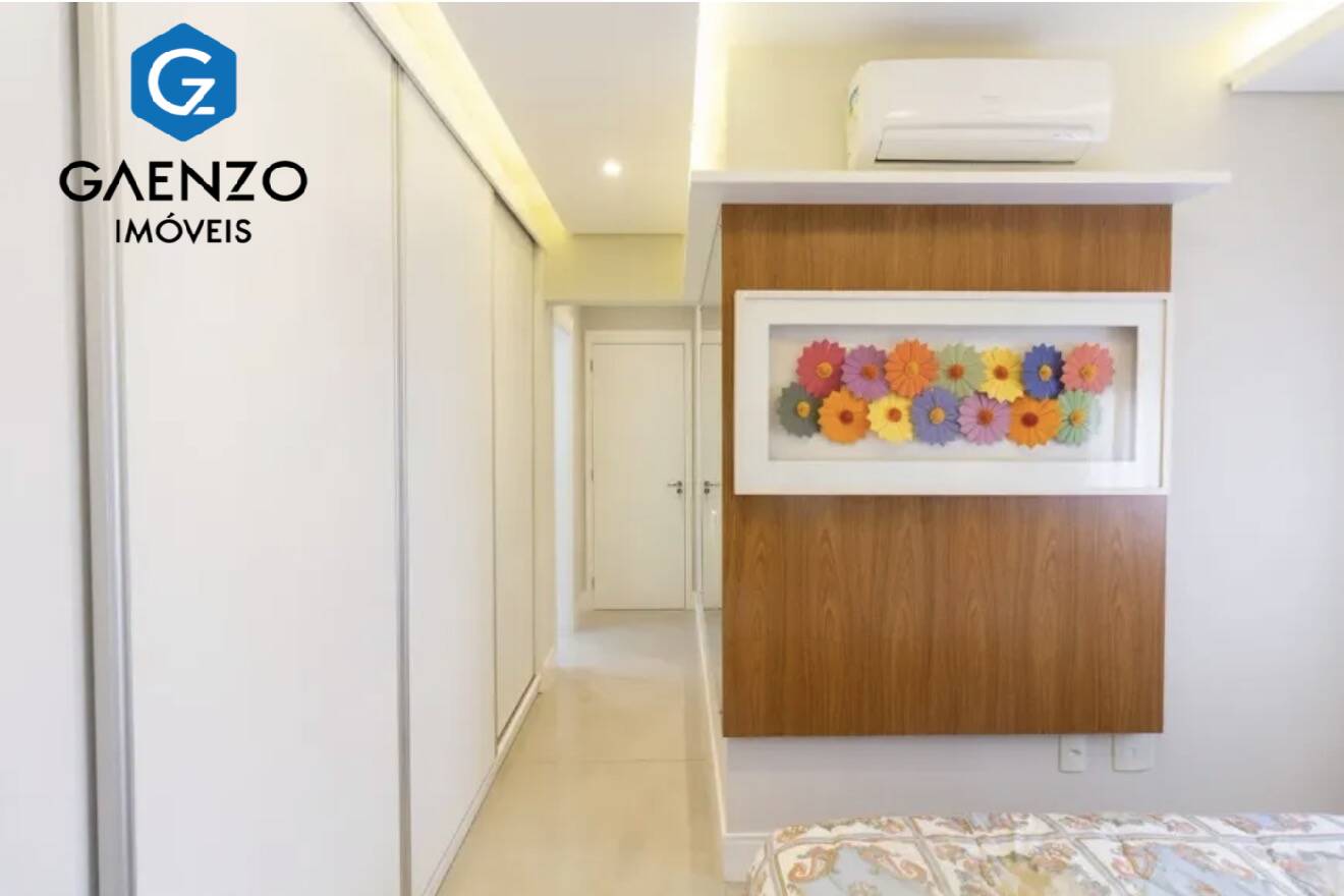 Apartamento, 2 quartos, 90 m² - Foto 8