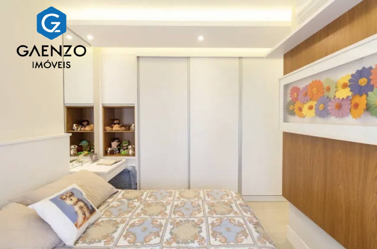 Apartamento, 2 quartos, 90 m² - Foto 9