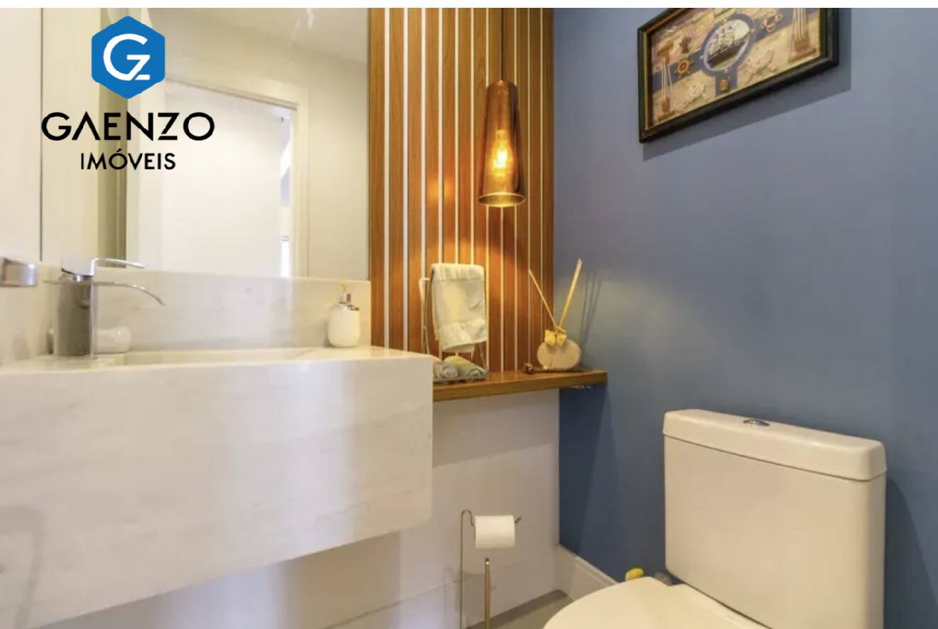 Apartamento, 2 quartos, 90 m² - Foto 10