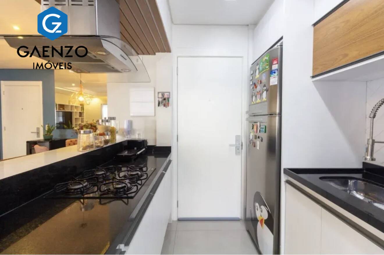 Apartamento, 2 quartos, 90 m² - Foto 11