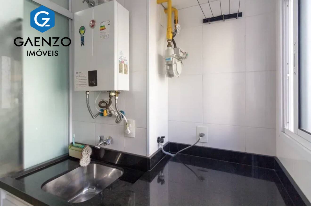 Apartamento, 2 quartos, 90 m² - Foto 16