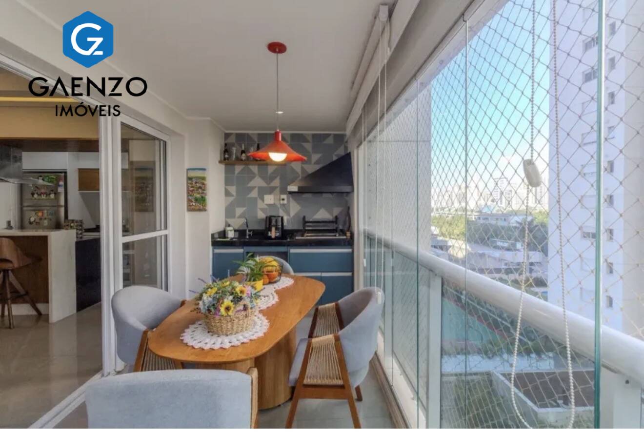 Apartamento, 2 quartos, 90 m² - Foto 18