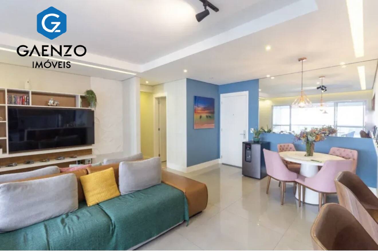 Apartamento, 2 quartos, 90 m² - Foto 19
