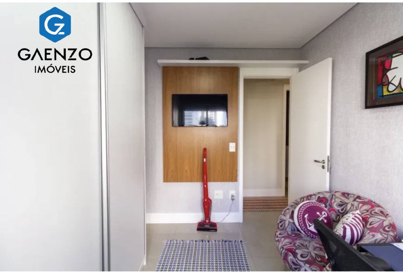 Apartamento, 2 quartos, 90 m² - Foto 22