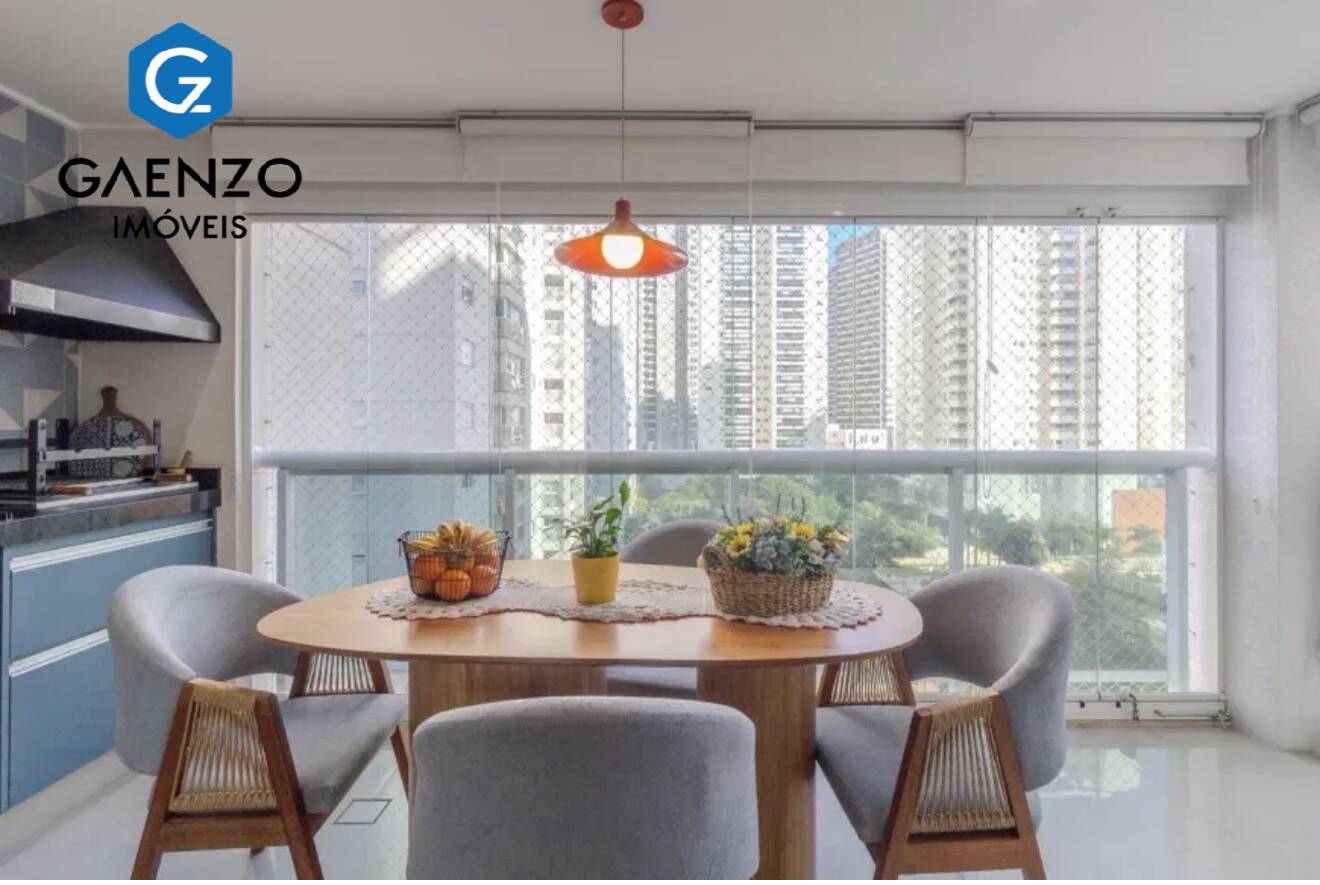Apartamento, 2 quartos, 90 m² - Foto 23