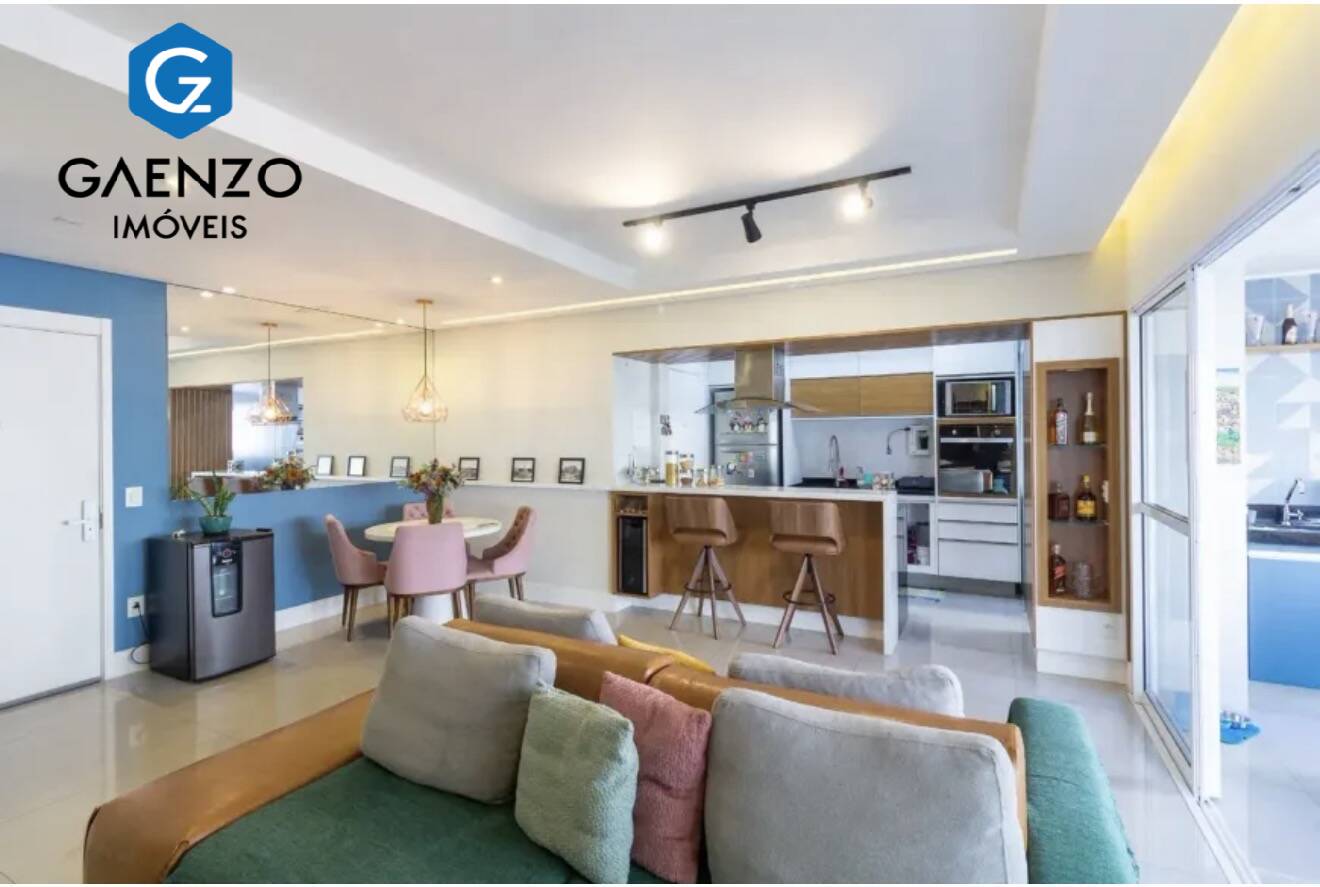 Apartamento, 2 quartos, 90 m² - Foto 21