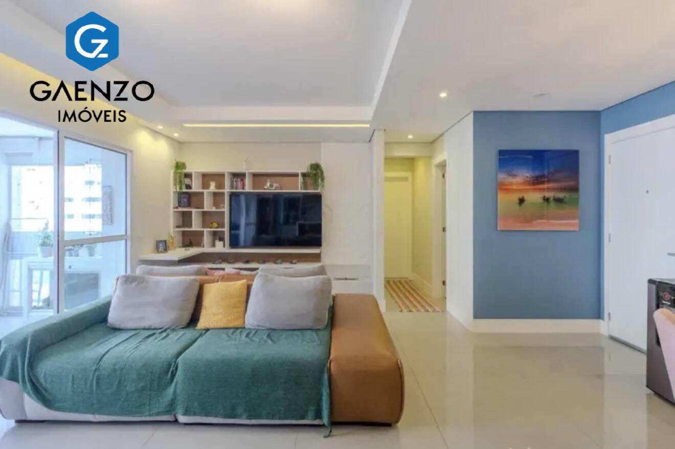 Apartamento, 2 quartos, 90 m² - Foto 26