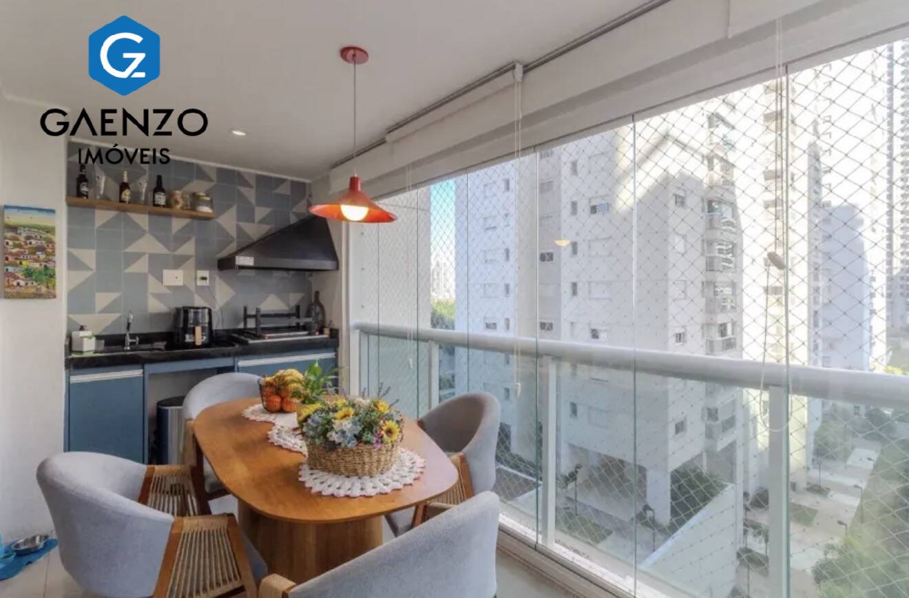 Apartamento, 2 quartos, 90 m² - Foto 25