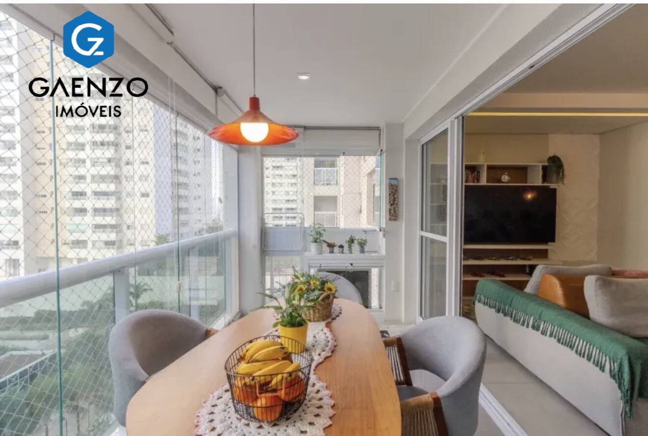 Apartamento, 2 quartos, 90 m² - Foto 27