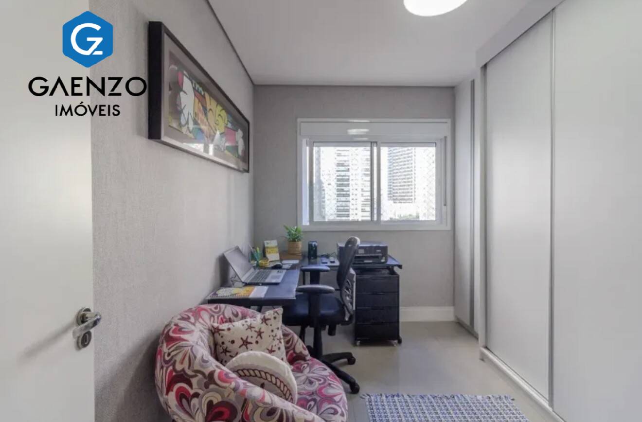 Apartamento, 2 quartos, 90 m² - Foto 29
