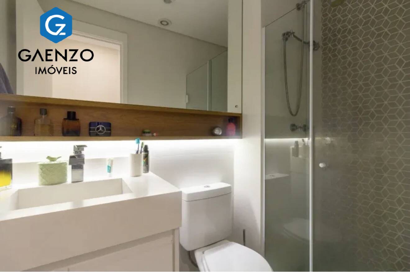 Apartamento, 2 quartos, 90 m² - Foto 30