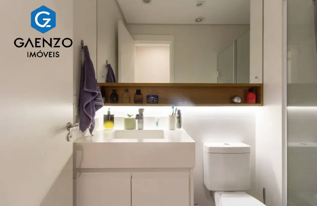 Apartamento, 2 quartos, 90 m² - Foto 31
