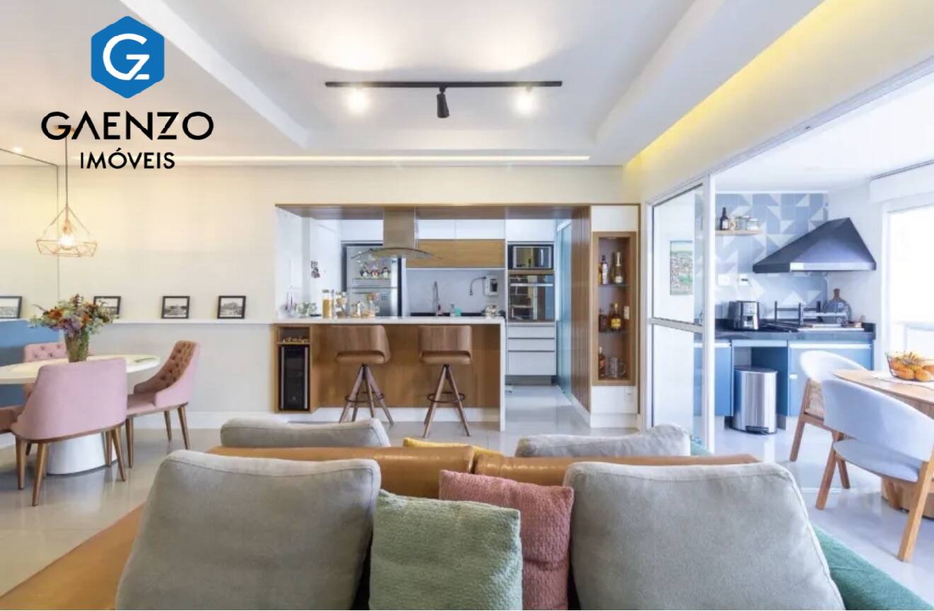 Apartamento, 2 quartos, 90 m² - Foto 34