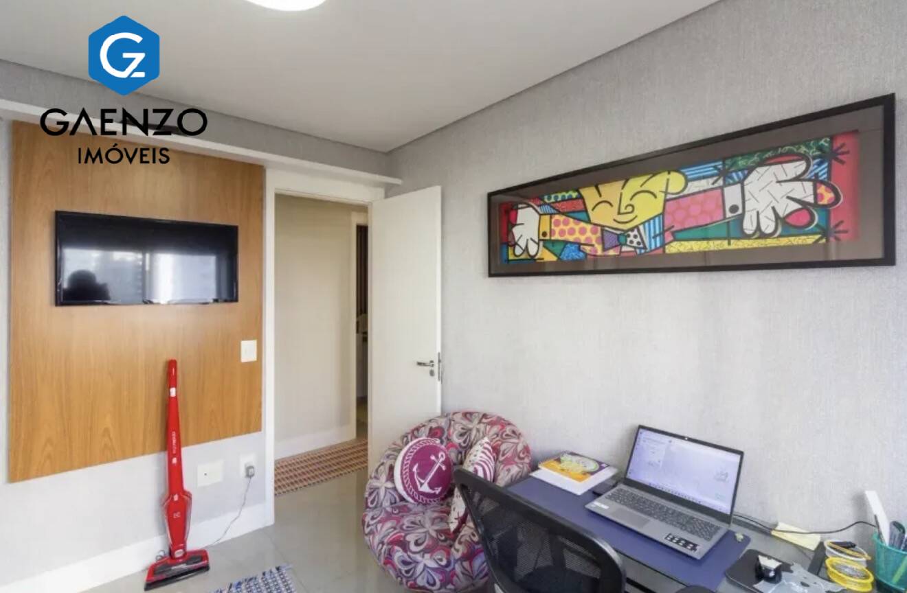 Apartamento, 2 quartos, 90 m² - Foto 35