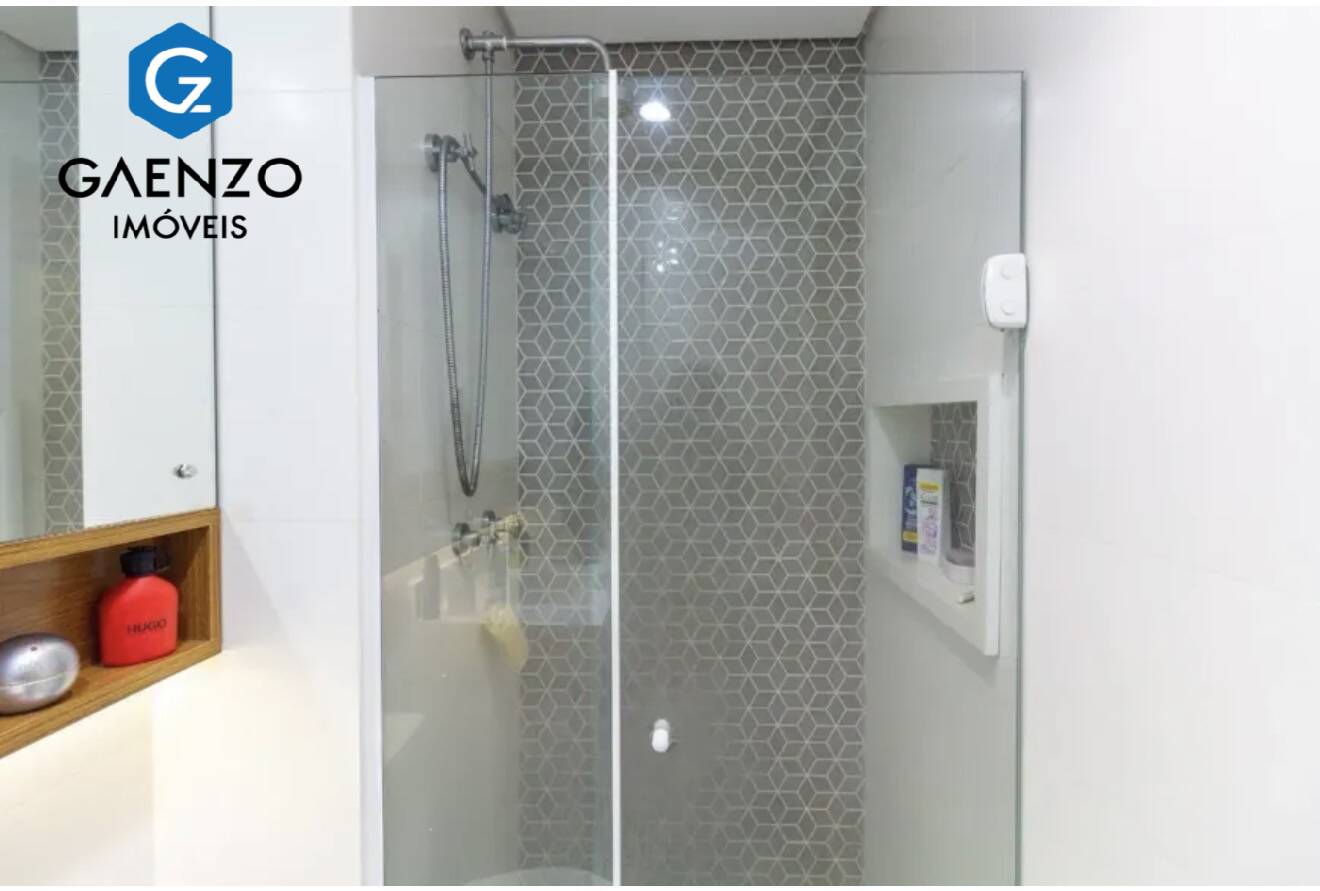 Apartamento, 2 quartos, 90 m² - Foto 33