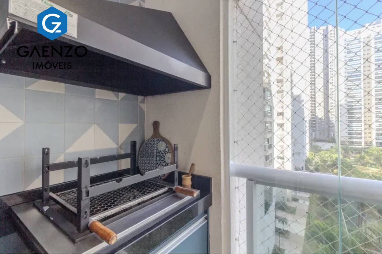 Apartamento, 2 quartos, 90 m² - Foto 40