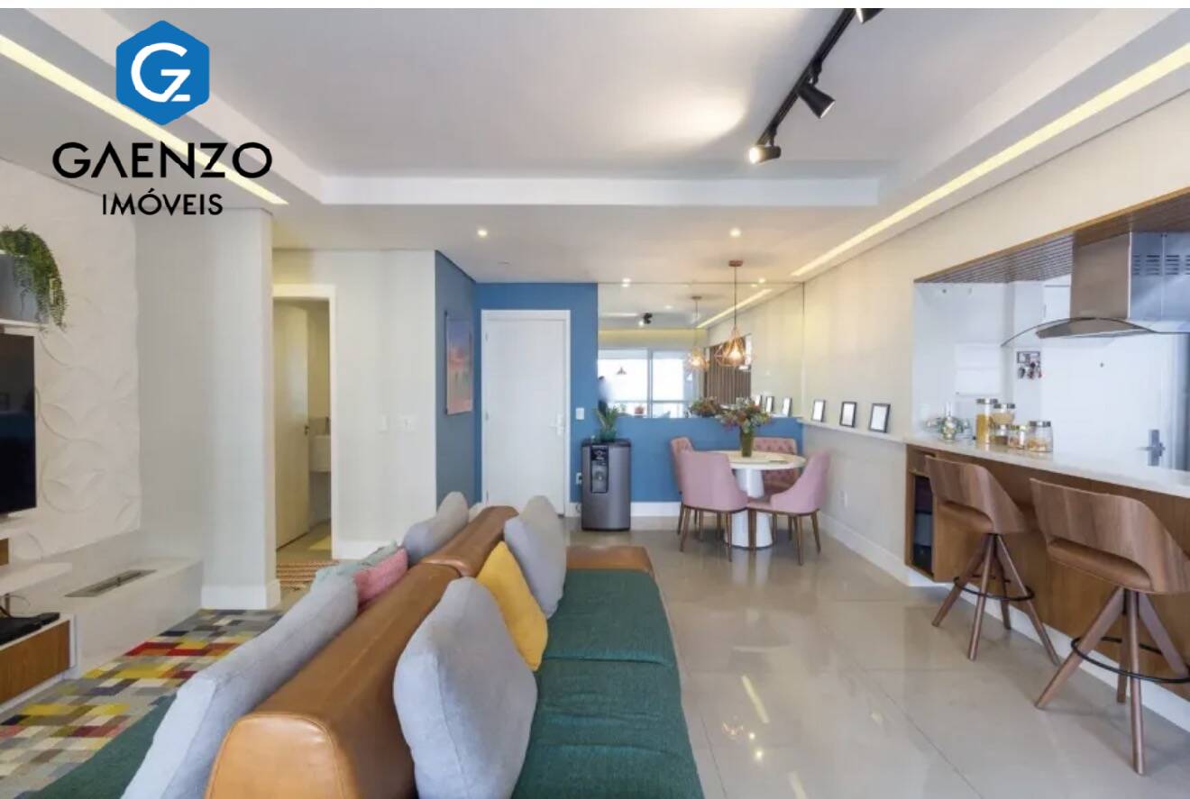 Apartamento, 2 quartos, 90 m² - Foto 43