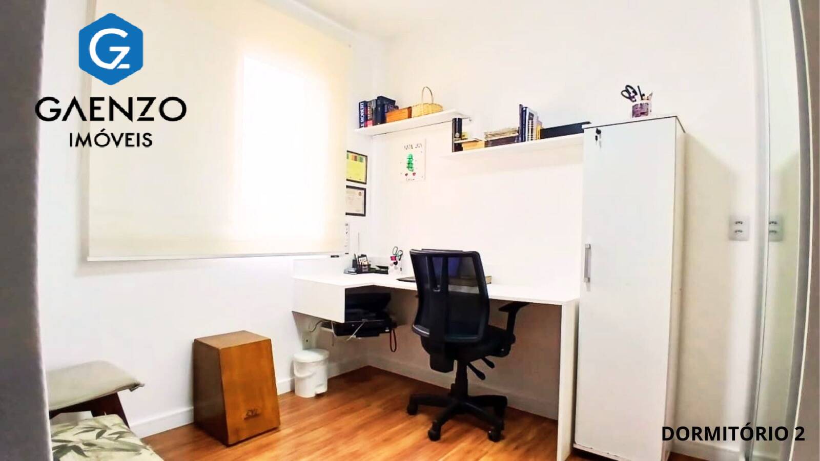 Apartamento, 2 quartos, 49 m² - Foto 3