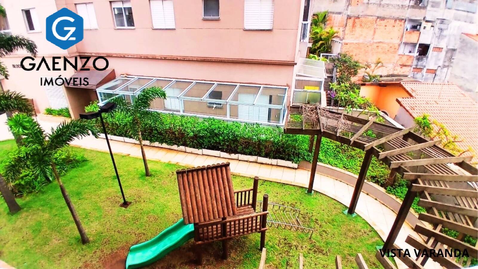 Apartamento, 2 quartos, 49 m² - Foto 4