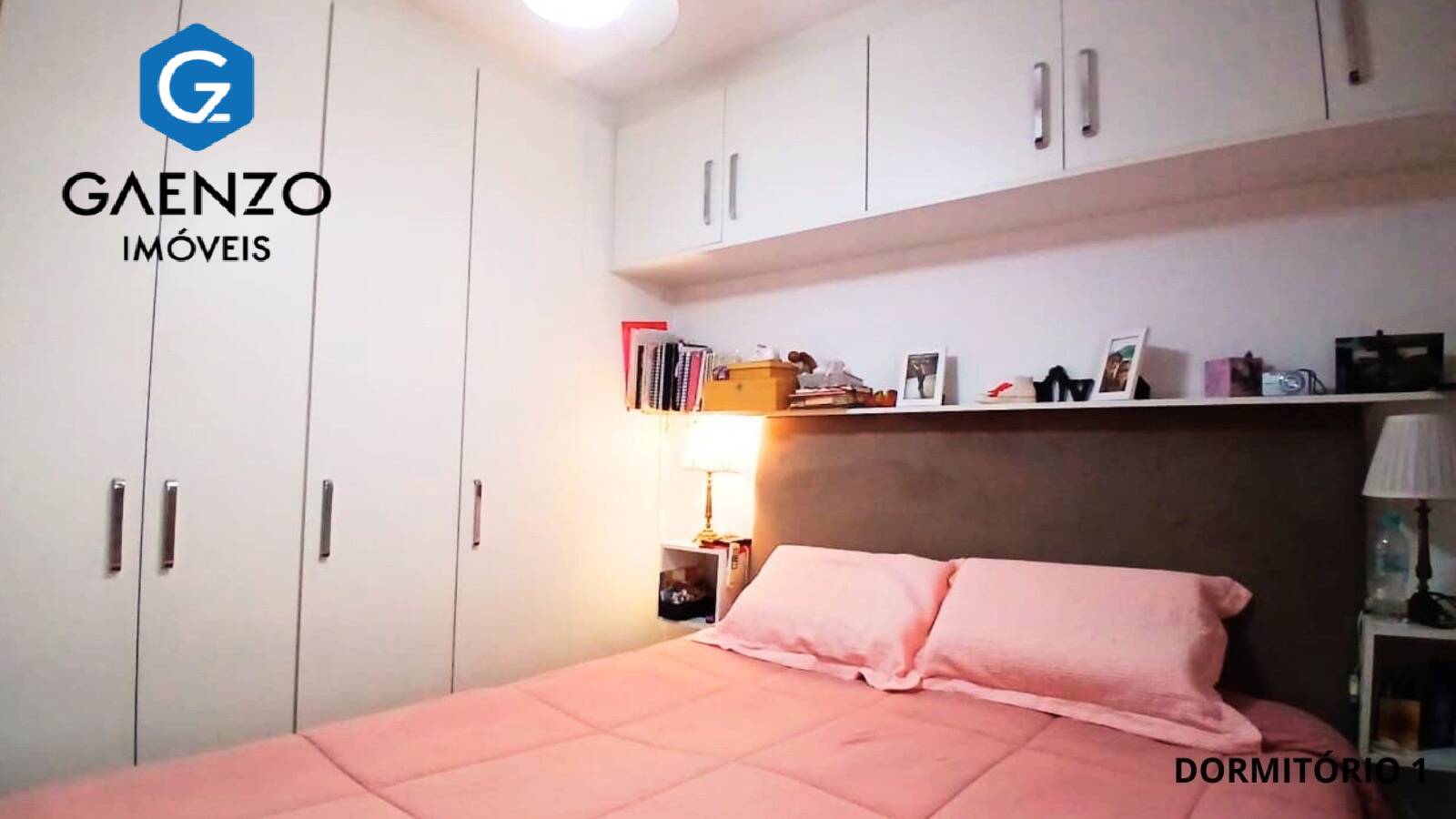 Apartamento, 2 quartos, 49 m² - Foto 5
