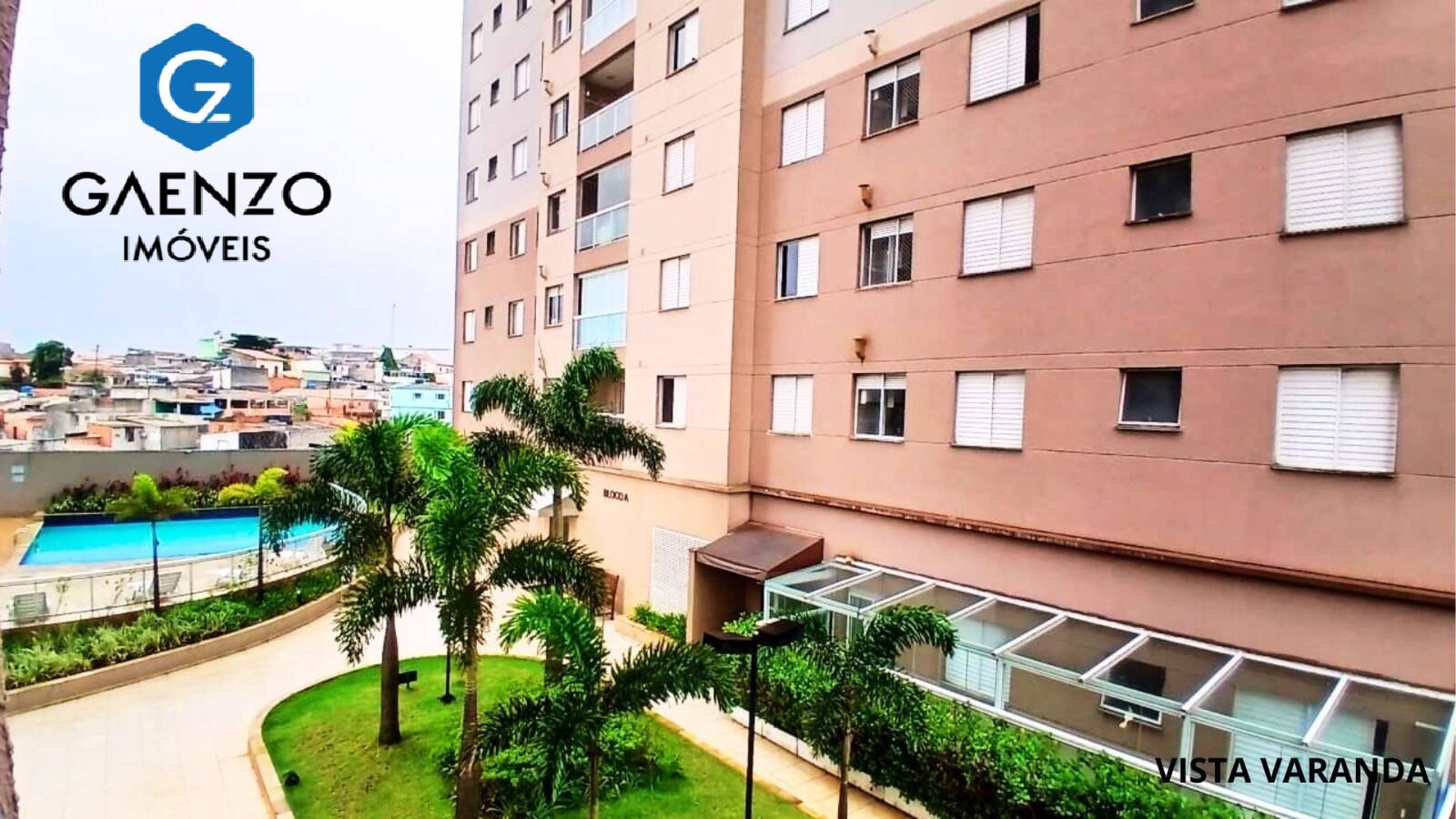 Apartamento, 2 quartos, 49 m² - Foto 8
