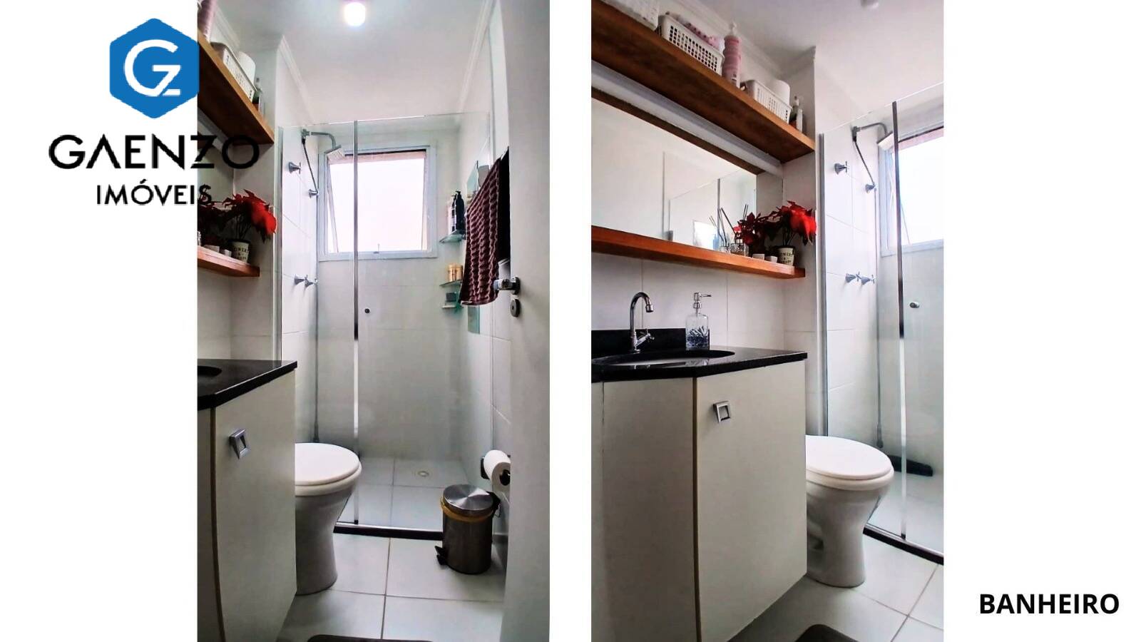 Apartamento, 2 quartos, 49 m² - Foto 6
