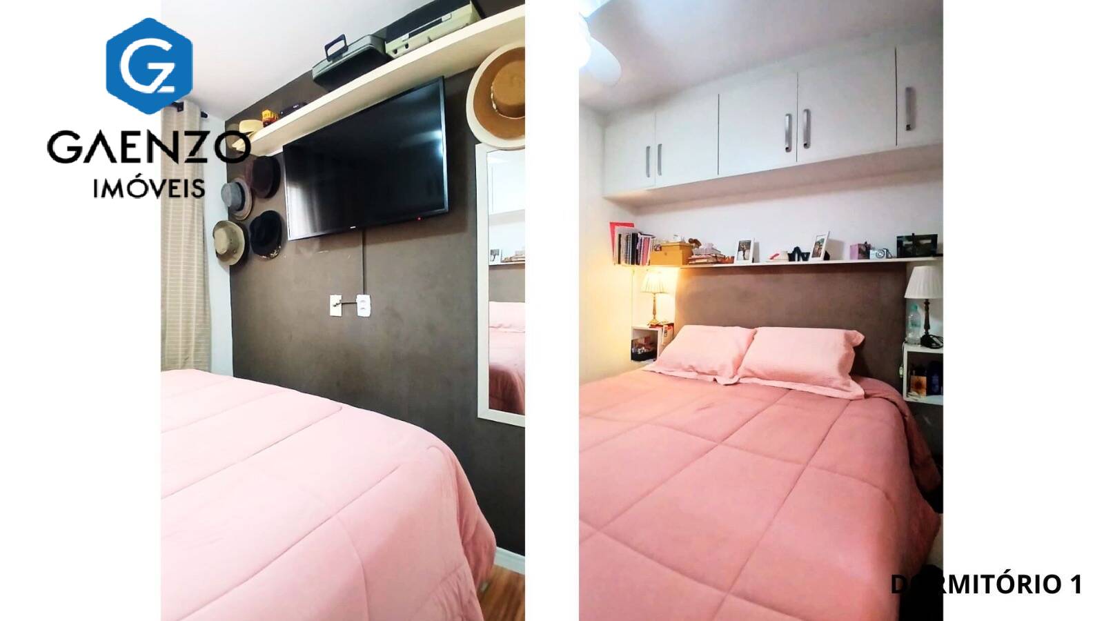 Apartamento, 2 quartos, 49 m² - Foto 10