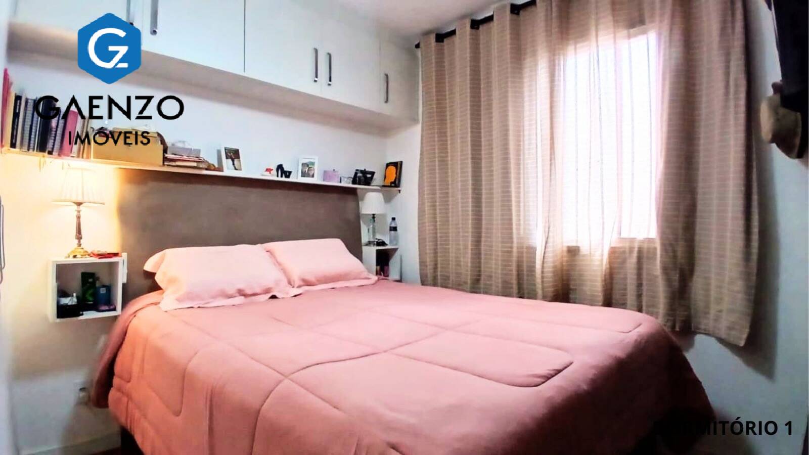 Apartamento, 2 quartos, 49 m² - Foto 11