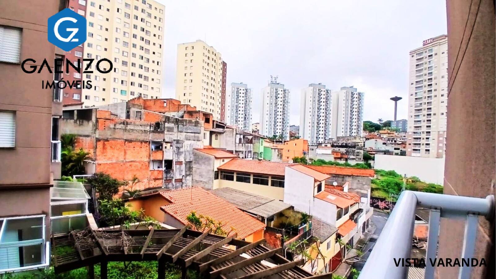 Apartamento, 2 quartos, 49 m² - Foto 12