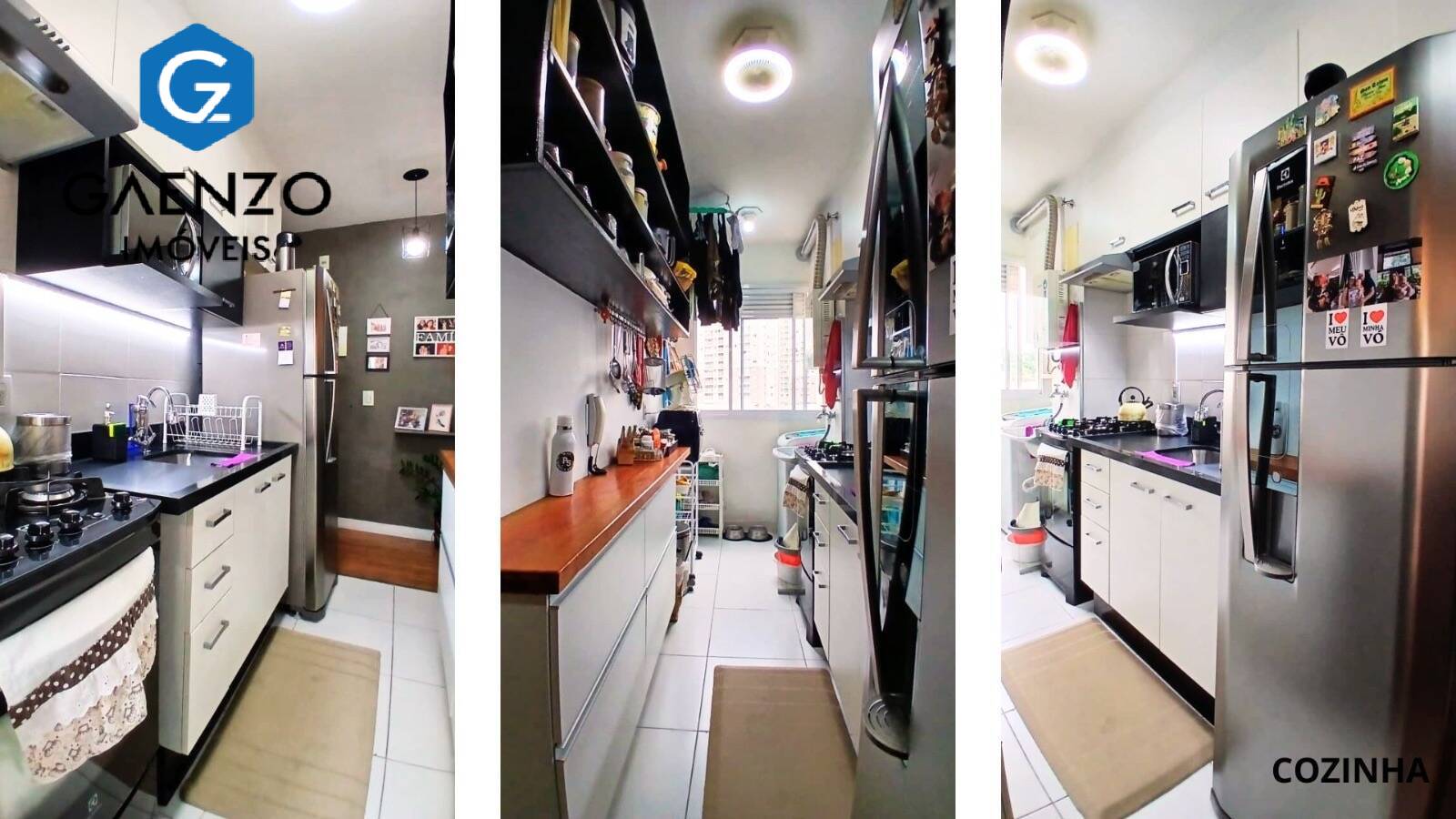 Apartamento, 2 quartos, 49 m² - Foto 13