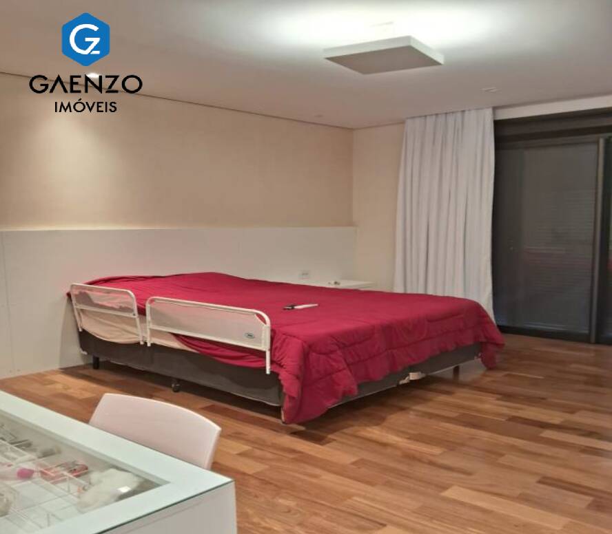 Casa de Condomínio, 5 quartos - Foto 5