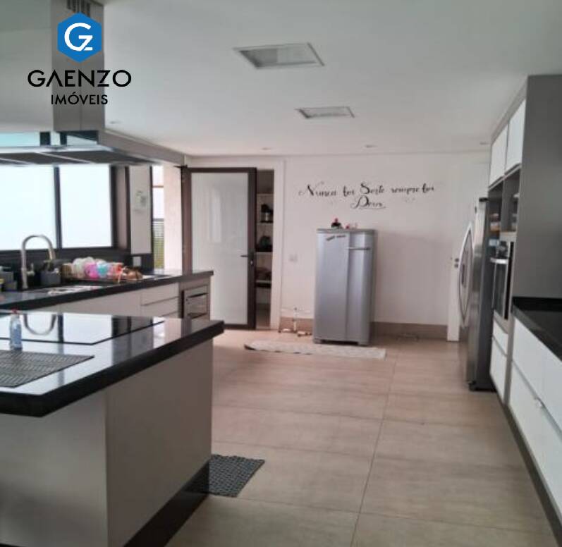 Casa de Condomínio, 5 quartos - Foto 6