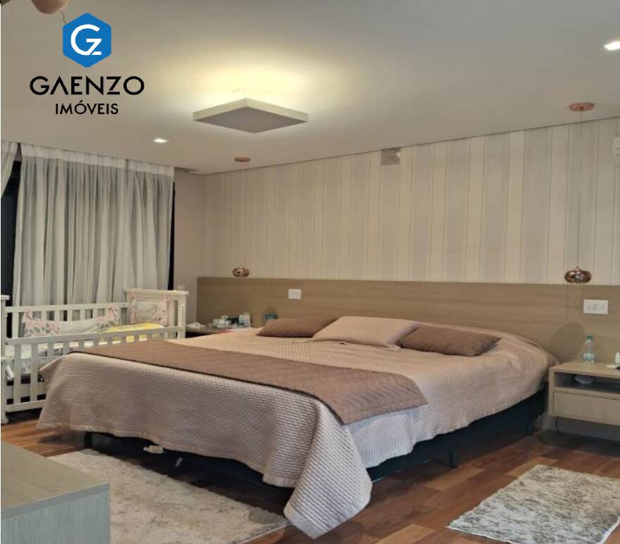 Casa de Condomínio, 5 quartos - Foto 7