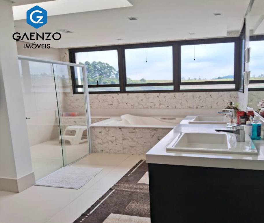 Casa de Condomínio, 5 quartos - Foto 8