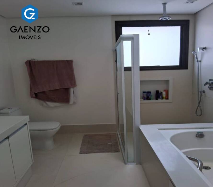 Casa de Condomínio, 5 quartos - Foto 9