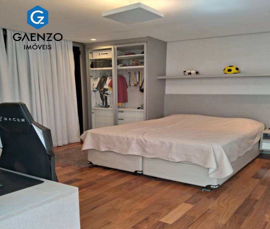 Casa de Condomínio, 5 quartos - Foto 10