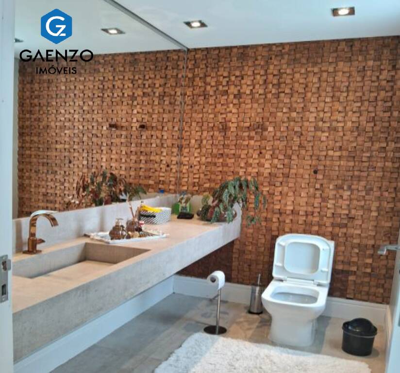 Casa de Condomínio, 5 quartos - Foto 13