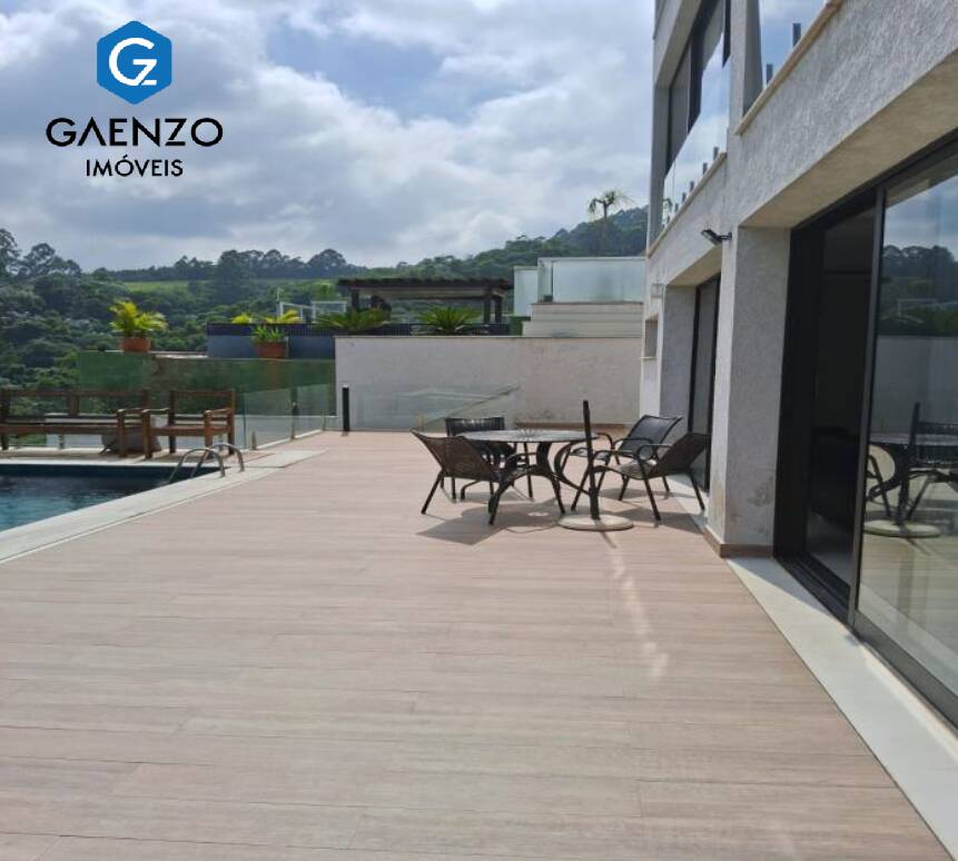 Casa de Condomínio, 5 quartos - Foto 16