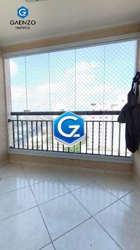 Apartamento, 2 quartos, 48 m² - Foto 2