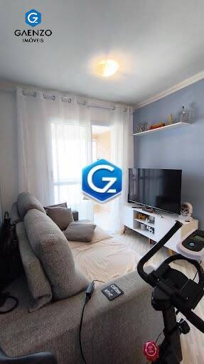 Apartamento, 2 quartos, 48 m² - Foto 5