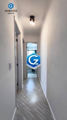 Apartamento, 2 quartos, 48 m² - Foto 6