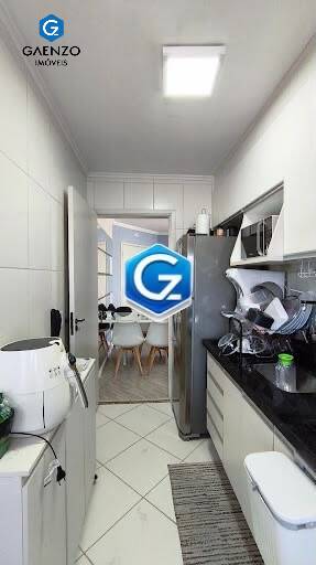Apartamento, 2 quartos, 48 m² - Foto 4