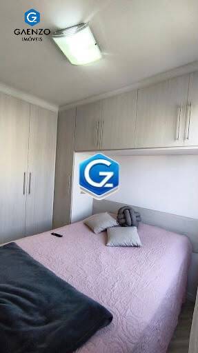 Apartamento, 2 quartos, 48 m² - Foto 3