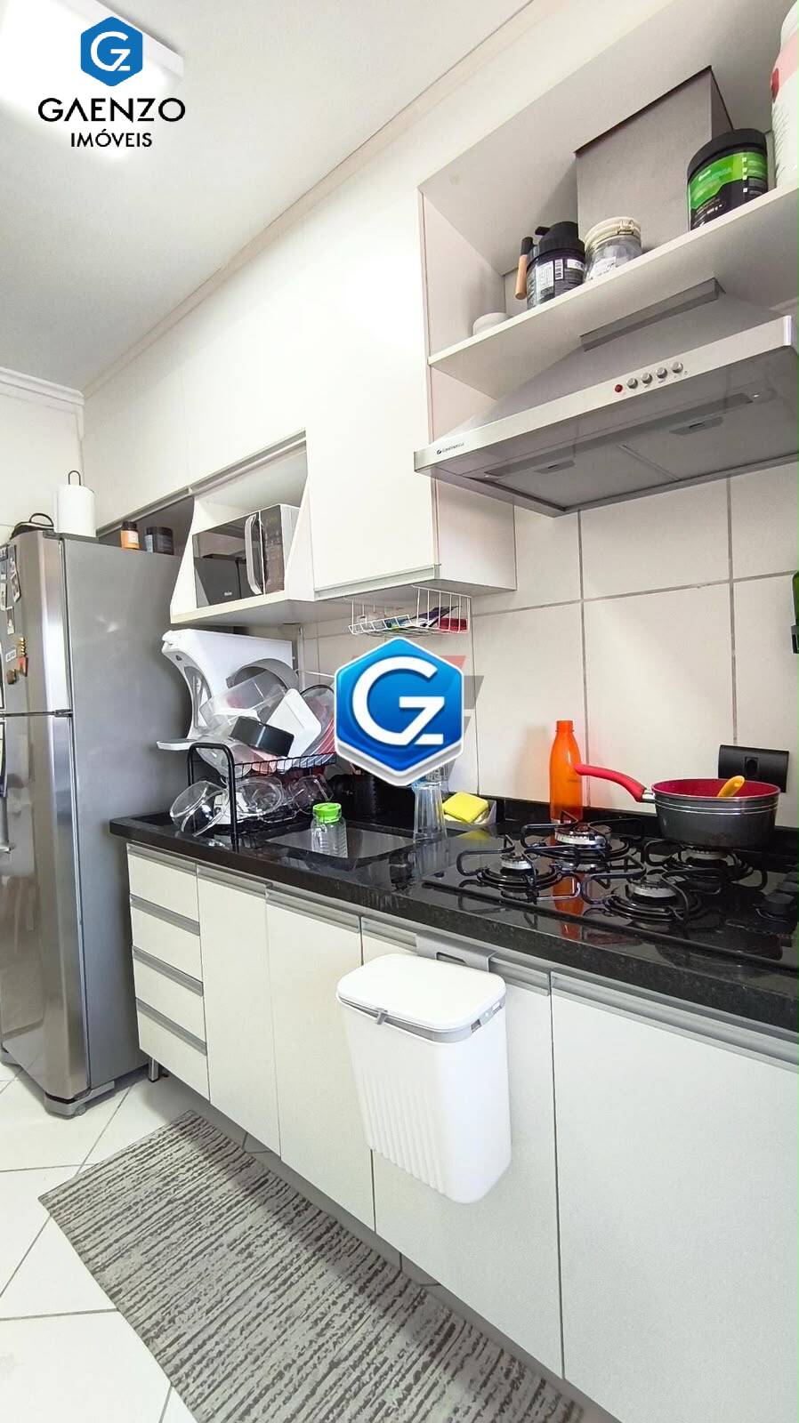 Apartamento, 2 quartos, 48 m² - Foto 7