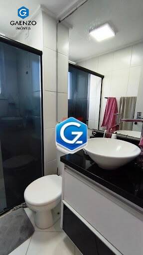 Apartamento, 2 quartos, 48 m² - Foto 8