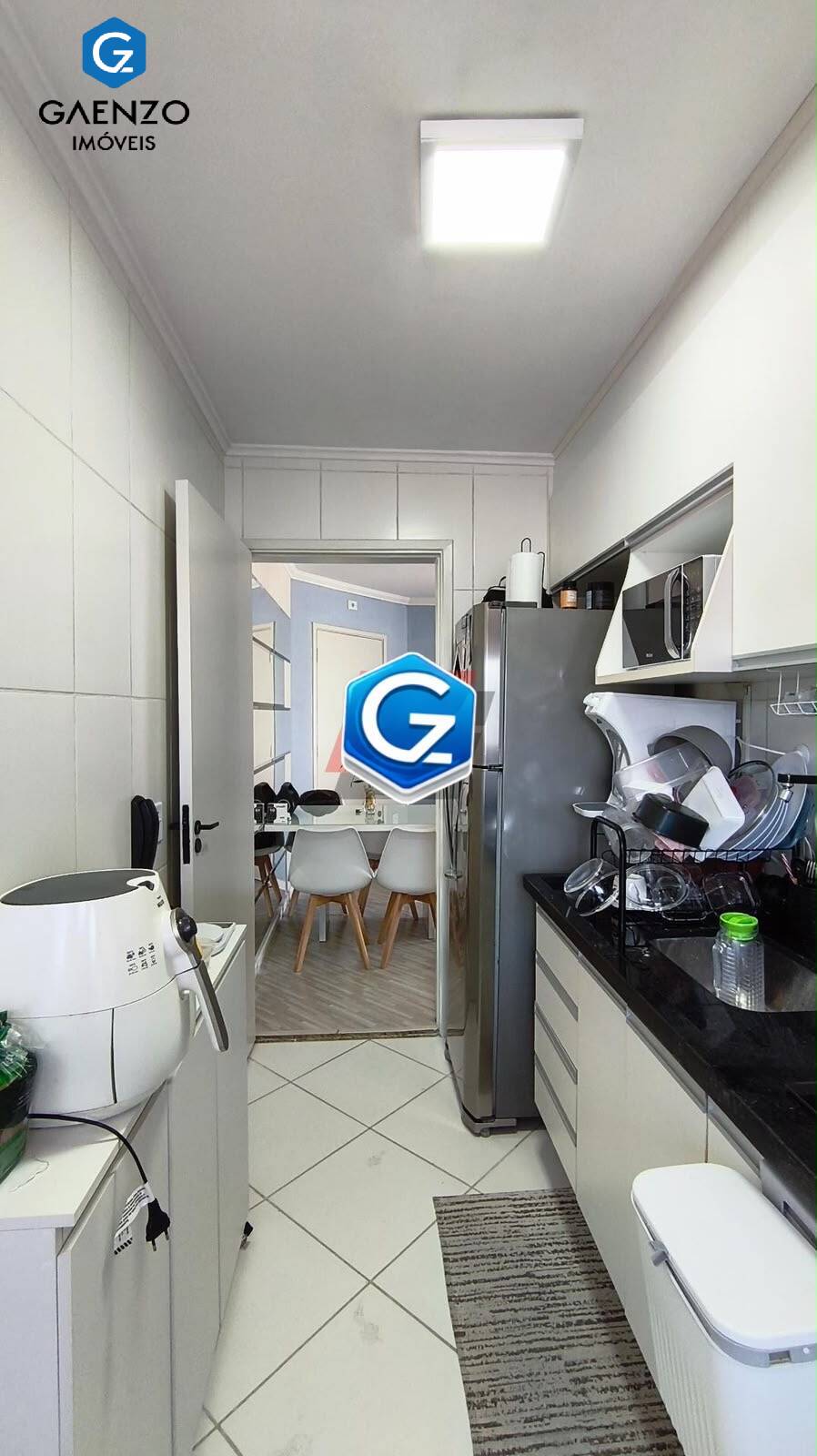 Apartamento, 2 quartos, 48 m² - Foto 11