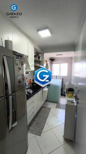 Apartamento, 2 quartos, 48 m² - Foto 15