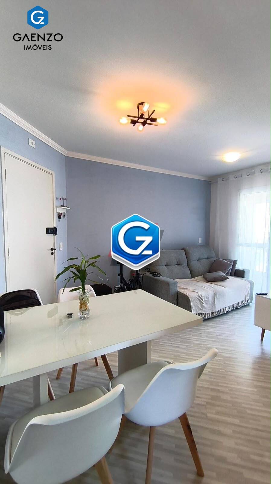 Apartamento, 2 quartos, 48 m² - Foto 13